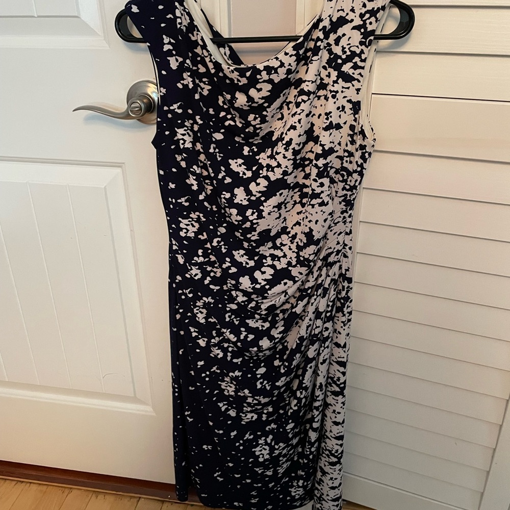 Chaps Women’s Casual dress